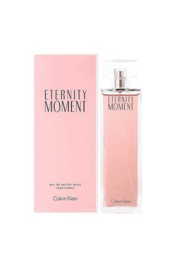 Calvin Klein Eternity Moment parfém.voda 100ml