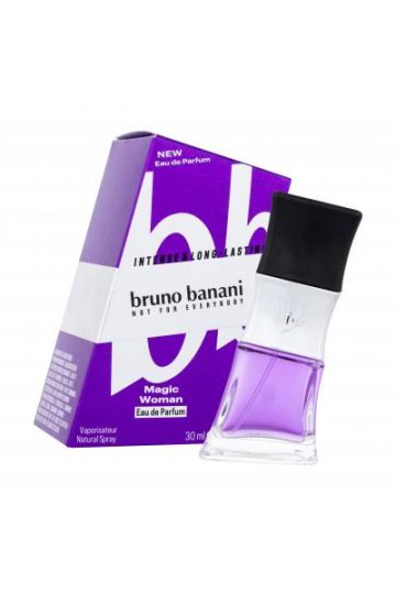 Bruno Banani Magic Woman  parfém. voda 30ml