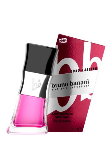 Bruno Banani Dangerous Woman parfém. voda 30ml