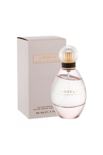 Sarah Jessica Parker Lovely parfém.voda 50ml