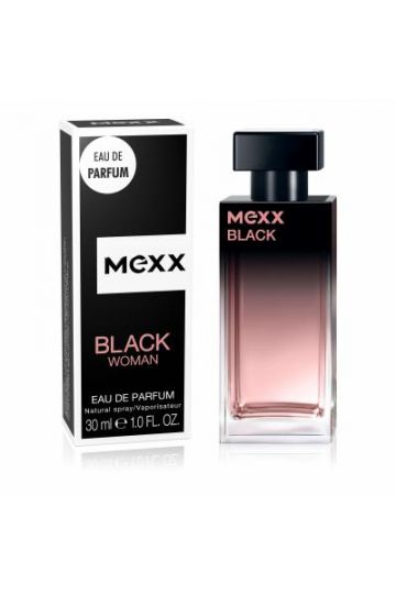 Mexx Black parfémovaná voda 30ml