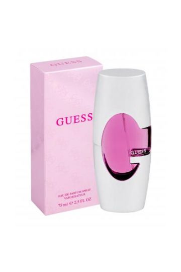 Guess pro ženy parfémovaná voda 75ml