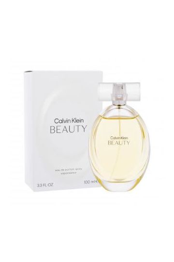 Calvin Klein BEAUTY parfémovaná voda 100ml